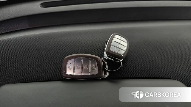 Hyundai The New Casper id 4990383 из Кореи 20