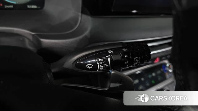 Hyundai The New Palisade id 4457119 из Кореи 20