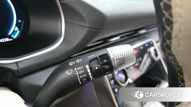 Genesis GV80 id 5002169 из Кореи 20