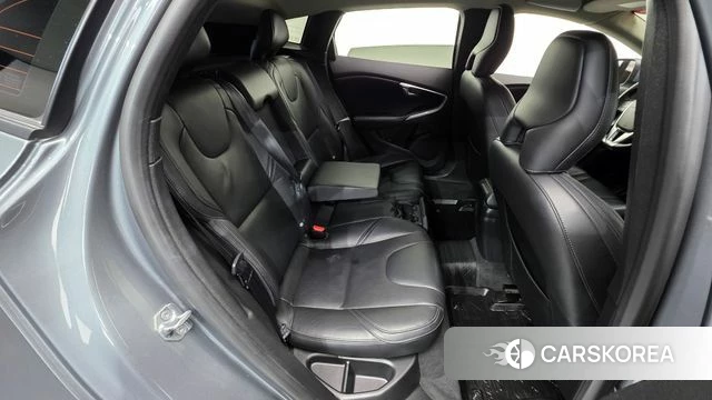 Volvo V40 id 4998775 из Кореи 20
