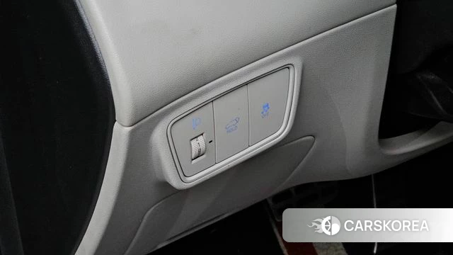 Hyundai Tucson (NX4) id 5017909 из Кореи 20