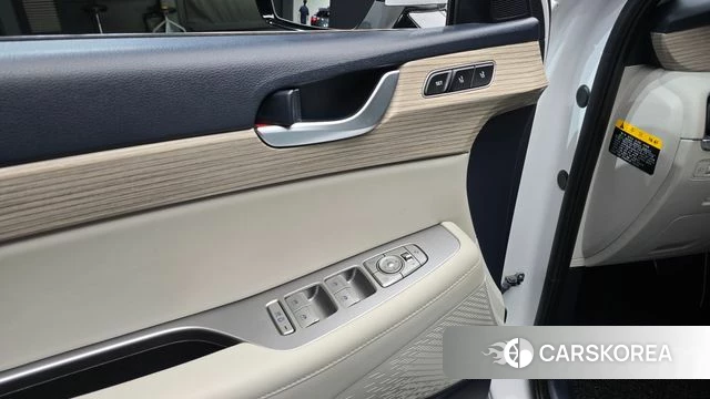 Hyundai Palisade id 4998556 из Кореи 20