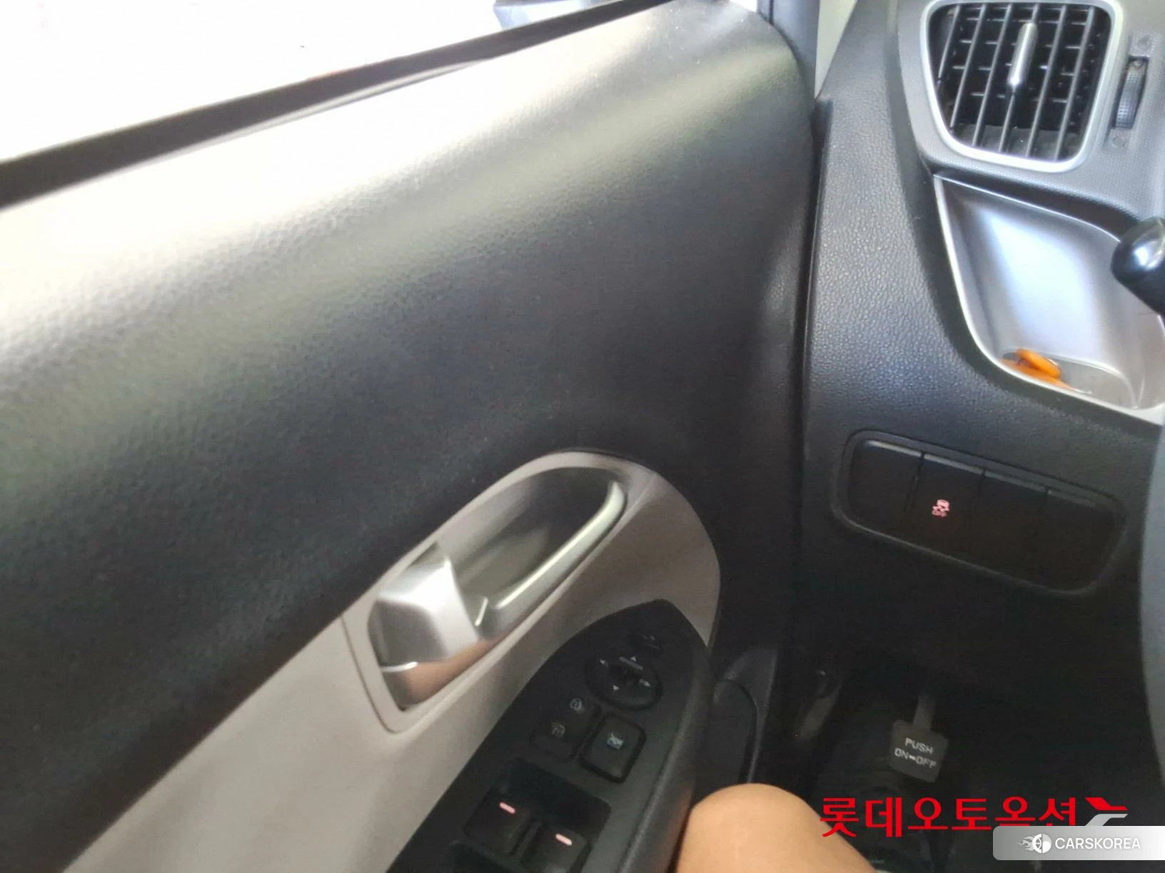 Kia Ray id 4990090 из Кореи 20