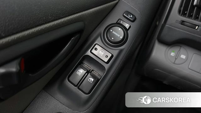 Hyundai The New Grand Starex id 5035045 из Кореи 20