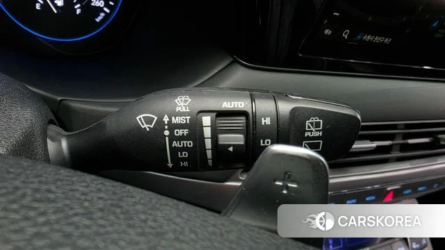 Hyundai Palisade id 4951601 из Кореи 20
