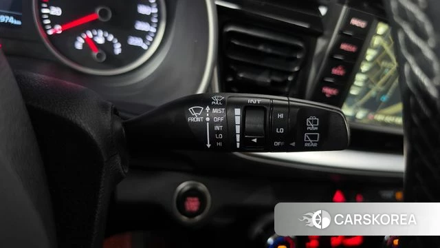 Kia Stonic id 5036080 из Кореи 20