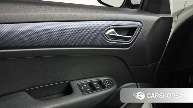 Renault Korea (Samsung) XM3 id 4959571 из Кореи 20