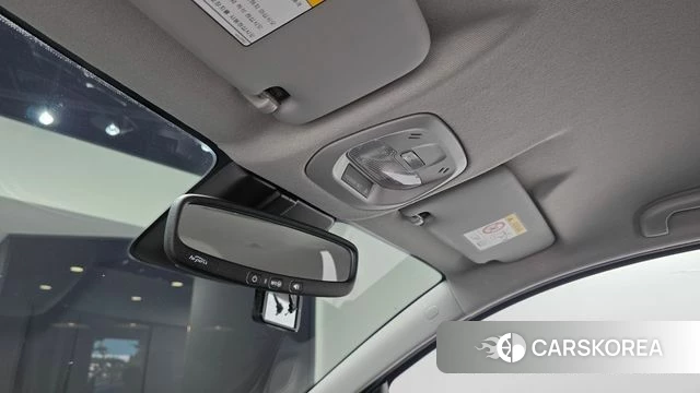 Chevrolet (GM Daewoo) The New Spark id 4959613 из Кореи 20