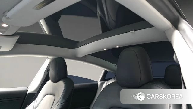 Tesla Model 3 id 5003508 из Кореи 20