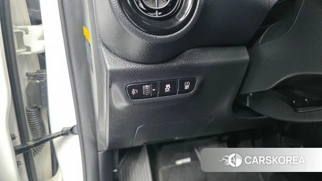 Kia The New Morning (JA) id 5039617 из Кореи 20