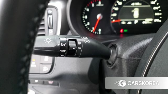 Kia The New Sorento id 5029409 из Кореи 20