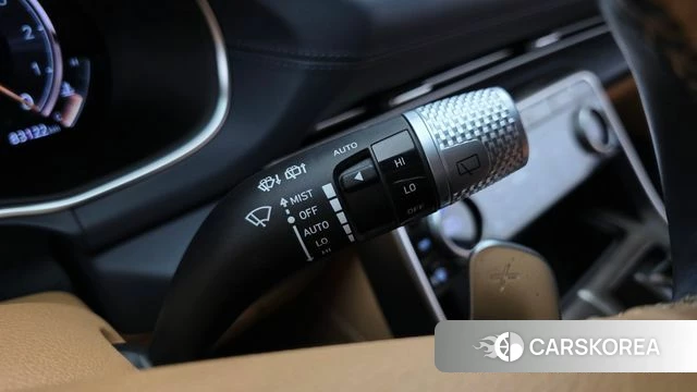 Genesis GV80 id 4917995 из Кореи 20