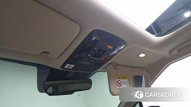 Kia Carnival 4th generation id 4731116 из Кореи 20