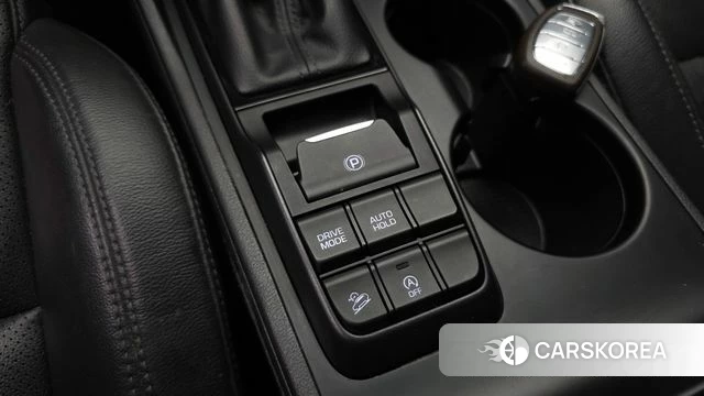 Hyundai All New Tucson id 4693893 из Кореи 20