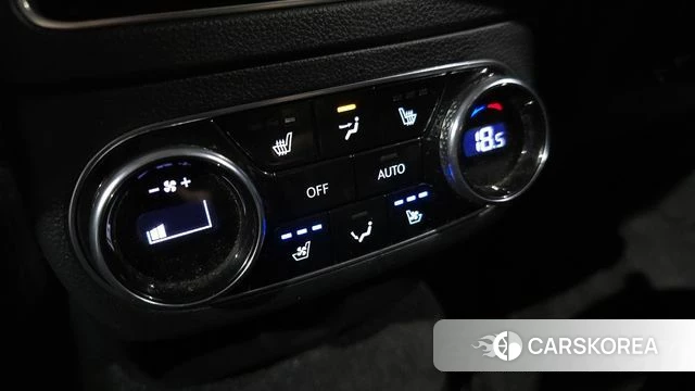 Genesis Electrified GV70 id 4942127 из Кореи 20