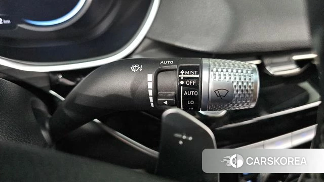 Genesis G80 (RG3) id 5013248 из Кореи 20