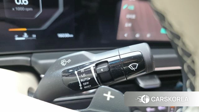 Kia The New K8 id 5001730 из Кореи 20