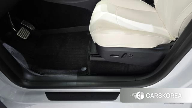 Tesla Model Y id 4934784 из Кореи 20