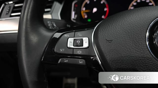 Volkswagen Arteon id 5018016 из Кореи 20