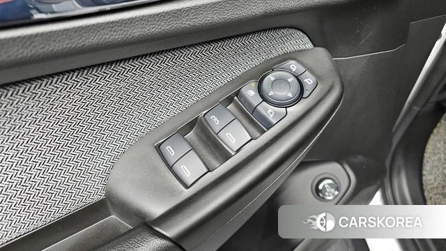 Chevrolet (GM Daewoo) Trailblazer id 5022465 из Кореи 20