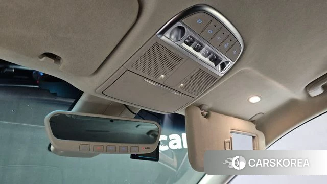 Genesis G90 id 5018737 из Кореи 20