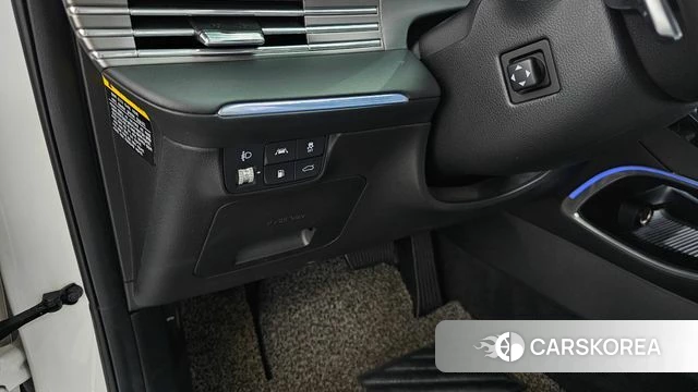 Hyundai The New Grandeur IG id 5013395 из Кореи 20