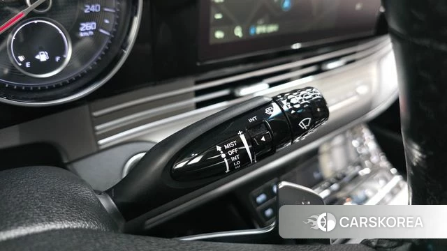 Hyundai The New Grandeur IG id 4977597 из Кореи 20