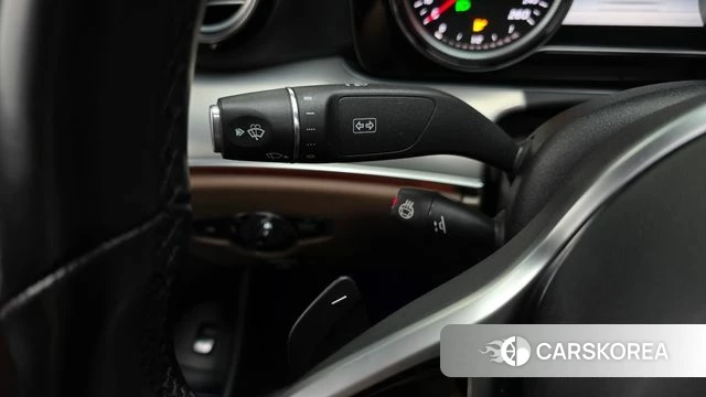 Mercedes-Benz E-Class W213 id 4978019 из Кореи 20