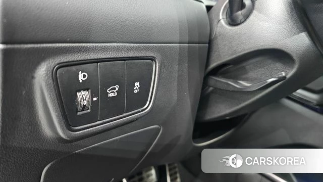 Hyundai Tucson (NX4) id 4726638 из Кореи 20