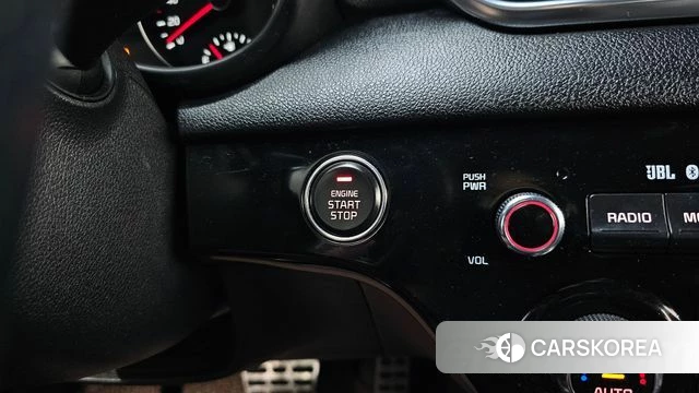 Kia Sportage The Bold id 4987433 из Кореи 20