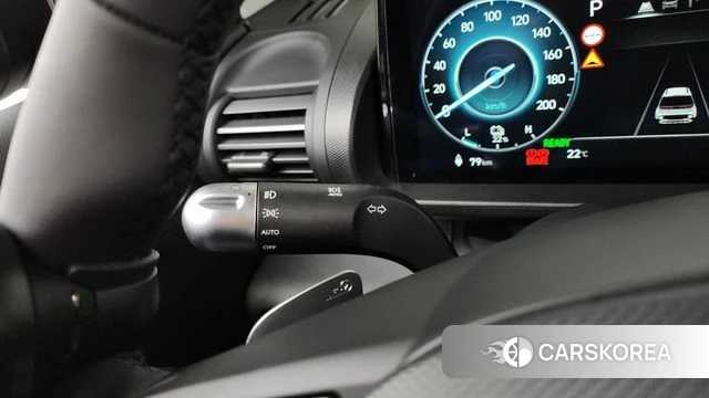 Hyundai Casper Electric id 4934933 из Кореи 20