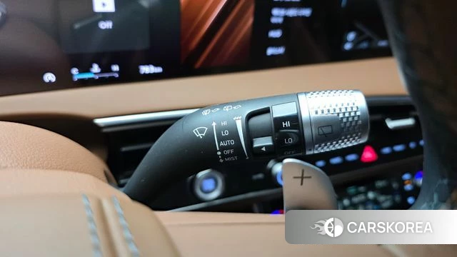 Genesis GV70 id 5001348 из Кореи 20