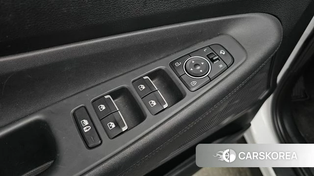 Hyundai The New Santa Fe id 4697123 из Кореи 20