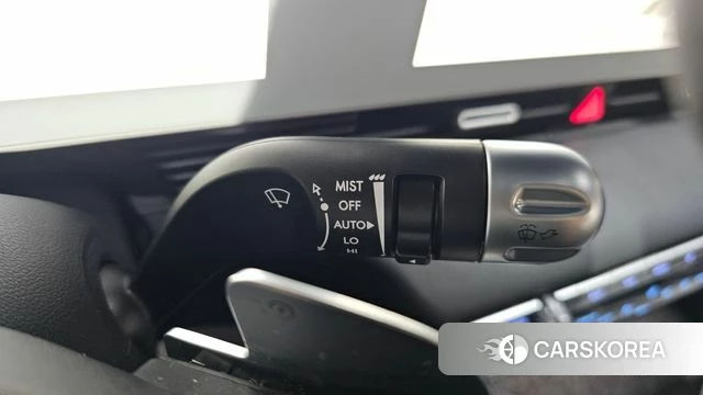 Hyundai Ionic 5 id 4854867 из Кореи 20