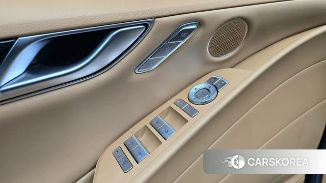 Genesis G80 (RG3) id 4995705 из Кореи 20