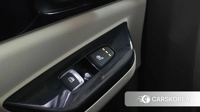 Kia Carnival 4th generation id 5002175 из Кореи 20