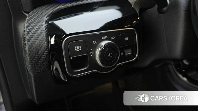 Mercedes-Benz A-Class W177 id 5023396 из Кореи 20