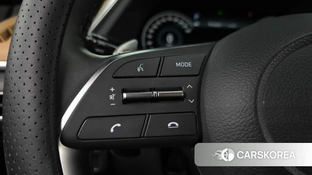 Hyundai Sonata (DN8) id 5047582 из Кореи 20