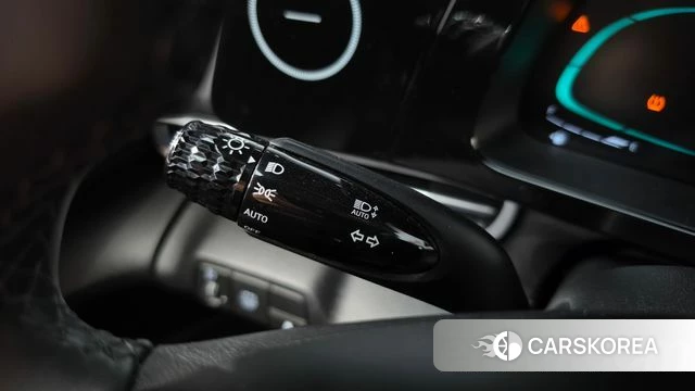 Hyundai The New Avante Hybrid (CN7) id 4975485 из Кореи 20