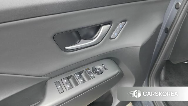 Hyundai Kona Electric (SX2) id 4898111 из Кореи 20