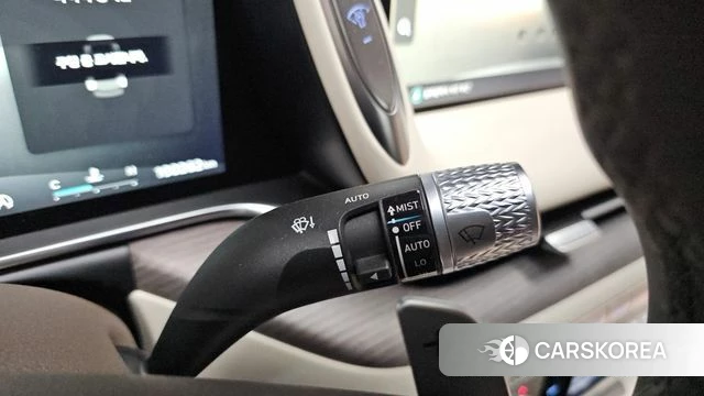 Genesis G90 (RS4) id 5017298 из Кореи 20