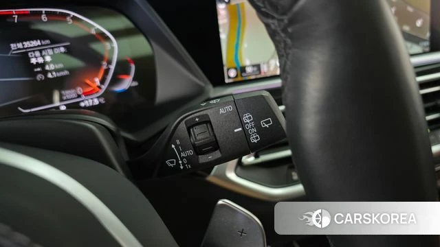 BMW X7 (G07) id 5040875 из Кореи 20