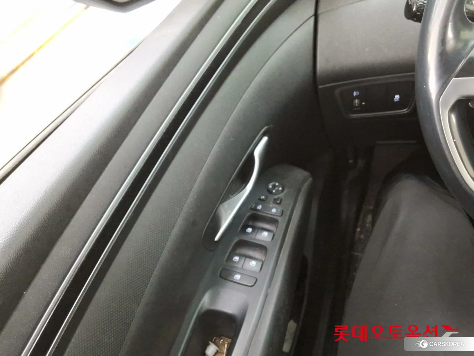 Hyundai Tucson id 4984594 из Кореи 20