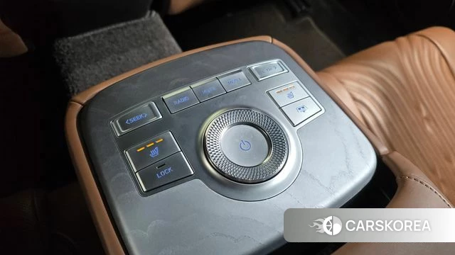 Genesis G80 (RG3) id 5003191 из Кореи 20