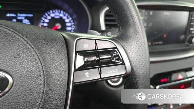 Kia The New Sorento id 4982871 из Кореи 20