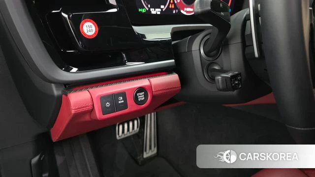 Porsche Panamera (976) id 5001887 из Кореи 20