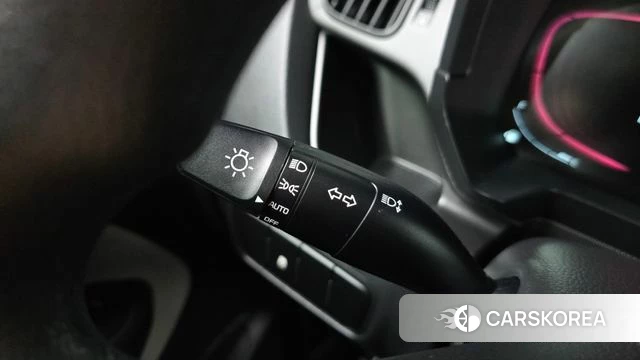 Kia The New Kia Ray id 5002311 из Кореи 20