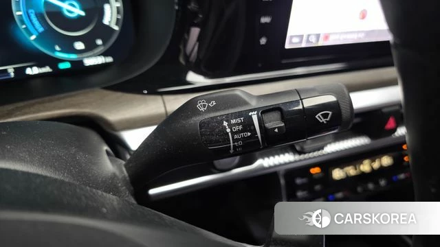Kia K5 Hybrid 3rd Generation id 5013050 из Кореи 20