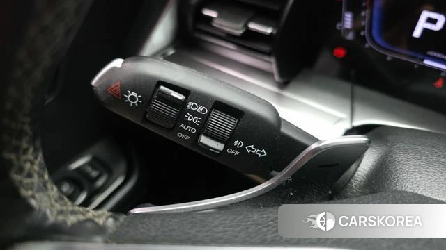 Ssangyong Torres id 4958280 из Кореи 20