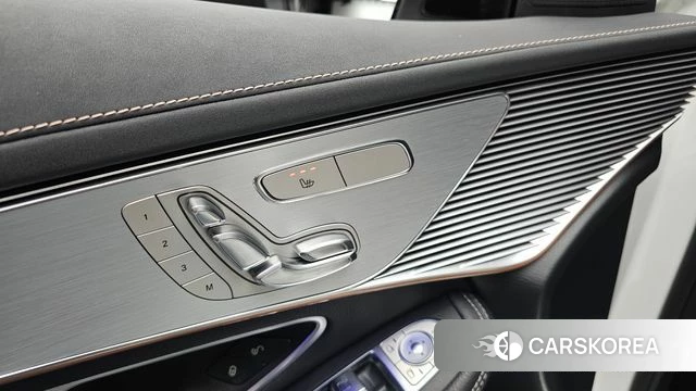 Mercedes-Benz EQC N293 id 5034929 из Кореи 20